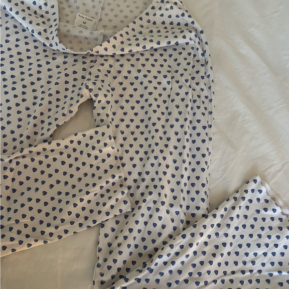 Roller Rabbit PJ set - Picture 7 of 7